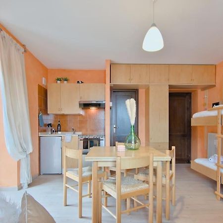 Aprica Alpine Loft Centralita E Park Free Экстерьер фото