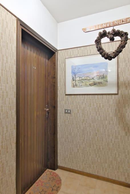 Aprica Alpine Loft Centralita E Park Free Экстерьер фото